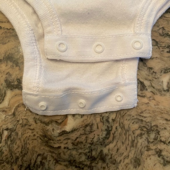 Jordan Classic Bodysuits - Picture 4 of 16